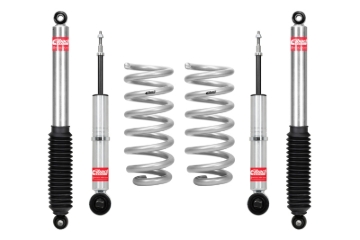 Picture of Eibach Stage 1 Lift Kit