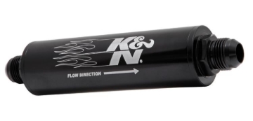 Picture of K&N Engineering KN Inline Fuel Filter - 81-1002