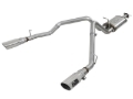 Picture of aFe Exhaust Cat Back - 49-42059-P