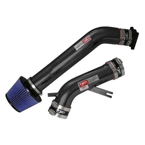 Picture of Injen INJ RD Intake Cold Air Intakes - RD1992BLK