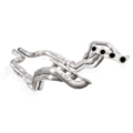 Picture of Stainless Works, 2015-18 Ford Mustang GT 5.0L headers 2" primaries, Catted.