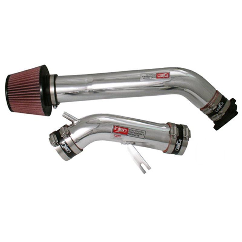 Picture of Injen INJ RD Intake Cold Air Intakes - RD1992BLK