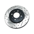 Picture of BLOX Racing BX Tuner Series Brake Kit Big Brake Kits - BXBS-10150-R