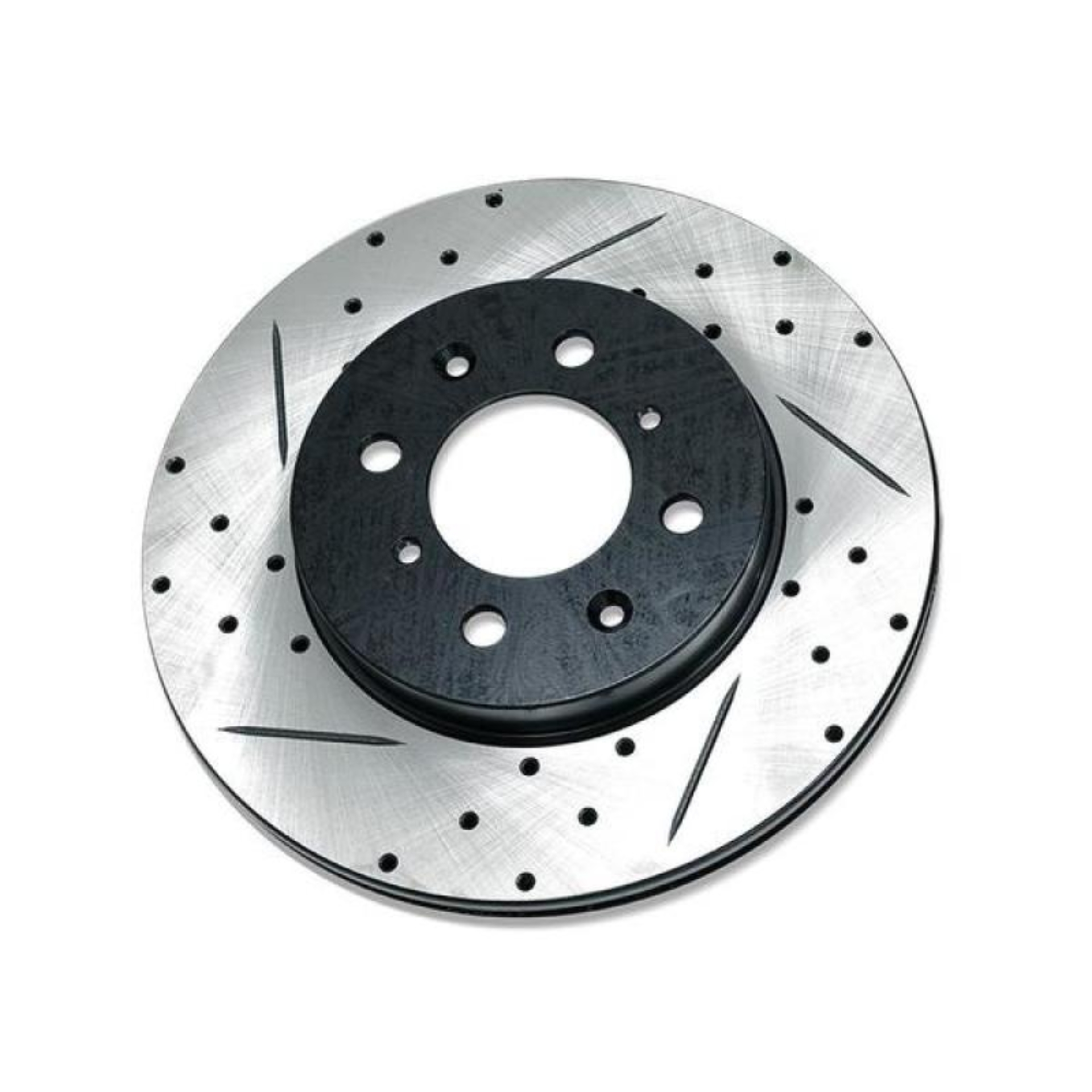 Picture of BLOX Racing BX Tuner Series Brake Kit Big Brake Kits - BXBS-10150-R