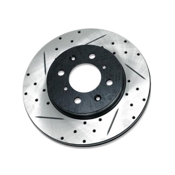 Picture of BLOX Racing BX Tuner Series Brake Kit Big Brake Kits - BXBS-10150-R