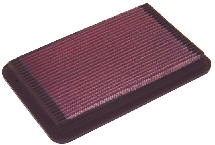 Picture of K&N Engineering KN Drop in Air Filters - 33-2108