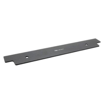 Picture of BLOX Racing BX License Plate Delete License Plate Relocation - BXAC-00423