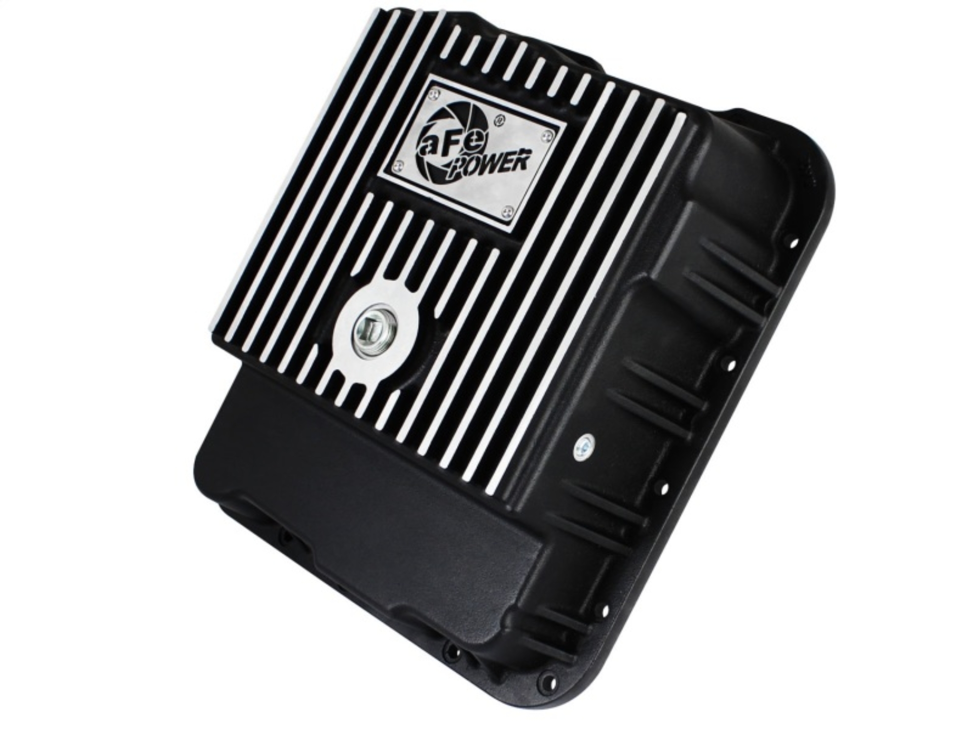 Picture of aFe Diff/Trans/Oil Covers Diff Covers - 46-70242