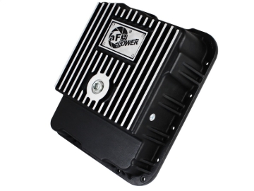 Picture of aFe Diff/Trans/Oil Covers Diff Covers - 46-70242