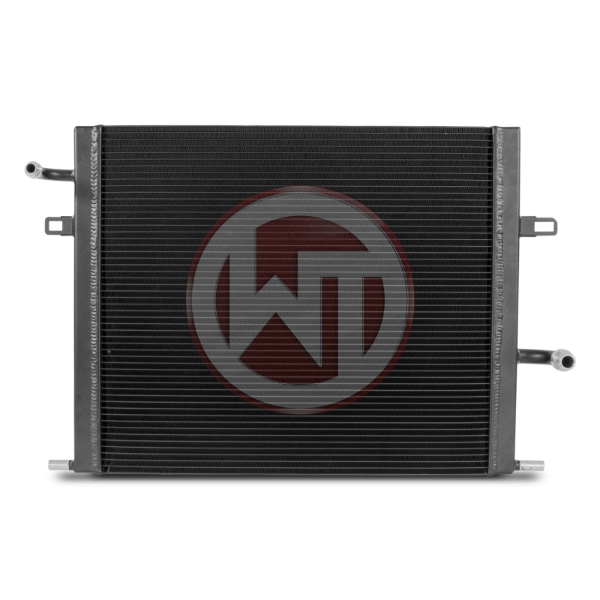 Picture of Wagner Tuning WGT Radiator Kits - 400001002