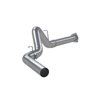 Picture of MBRP DPF Back Exhaust SLM - S6026SLM