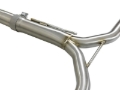 Picture of aFe Exhaust Cat Back - 49-36605-L