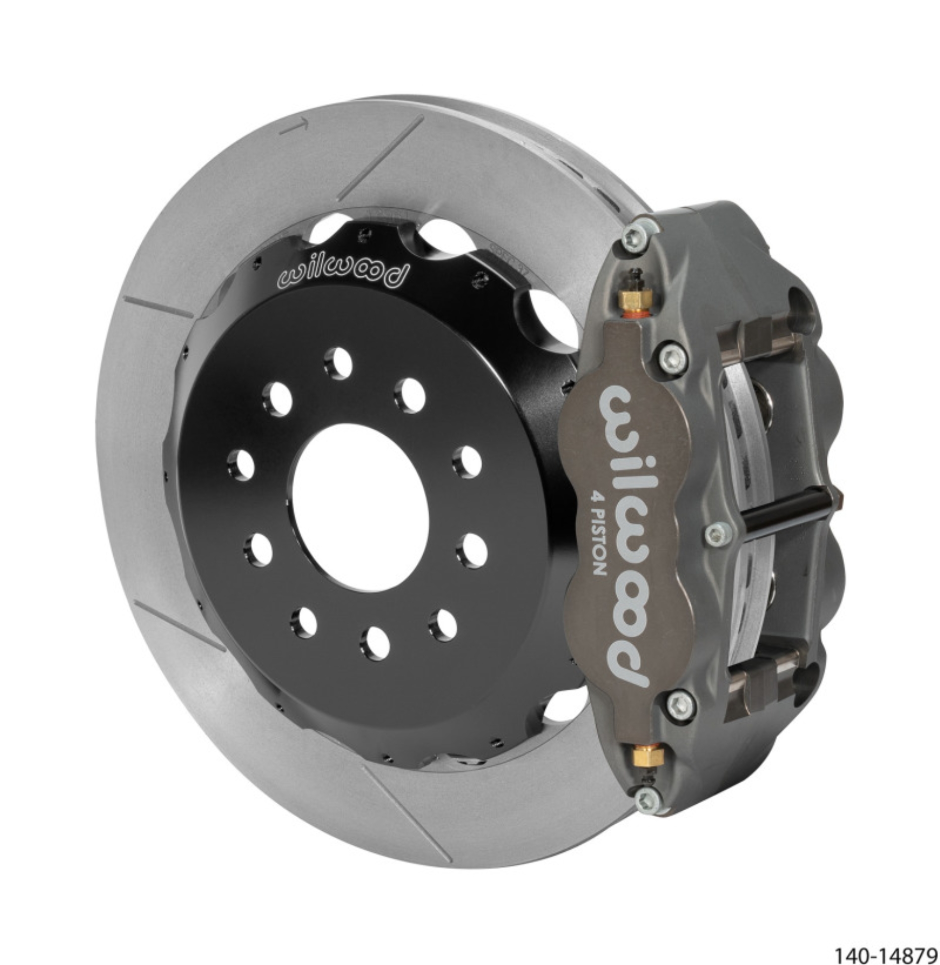 Picture of Wilwood WIL Superlite Brake Kit Big Brake Kits - 140-14879