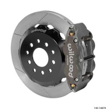 Picture of Wilwood WIL Superlite Brake Kit Big Brake Kits - 140-14879