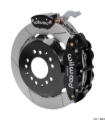 Picture of Wilwood WIL Superlite Brake Kit Big Brake Kits - 140-14883