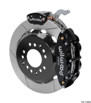 Picture of Wilwood WIL Superlite Brake Kit Big Brake Kits - 140-14883