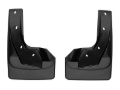 Picture of WeatherTech WT No Drill Mudflaps - 110092