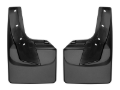 Picture of WeatherTech WT No Drill Mudflaps - 120092
