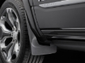 Picture of WeatherTech WT No Drill Mudflaps - 110092