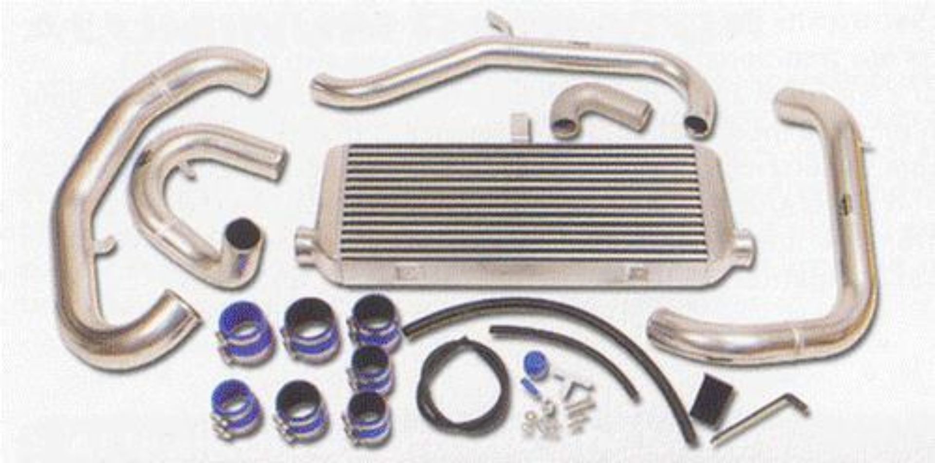 Picture of GReddy GRE Intercooler Kit - 12058101