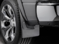 Picture of WeatherTech WT No Drill Mudflaps - 120092
