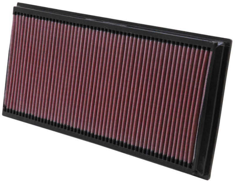 Picture of K&N Engineering KN Drop in Air Filters - 33-2857
