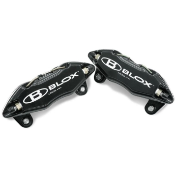 Picture of BLOX Racing BX Tuner Series Brake Kit Big Brake Kits - BXBS-10100