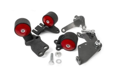Picture of Innovative Mounts INM Steel Mount Kit-60A Engine Mounts - 49150-60A-NOACTUATOR