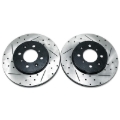 Picture of BLOX Racing BX Tuner Series Brake Kit Big Brake Kits - BXBS-10200