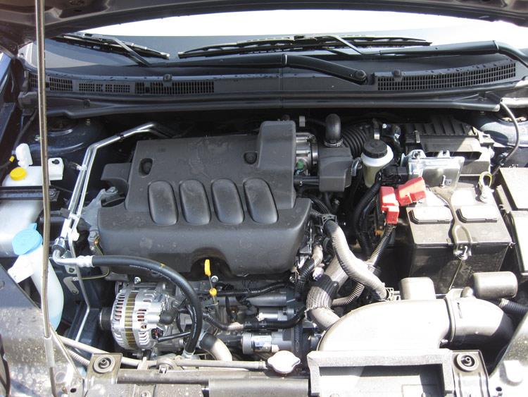 Picture of K&N Engineering KN Drop in Air Filters - 33-2376