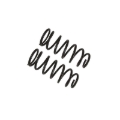 Picture of B12 (Special) - Coil Spring Set