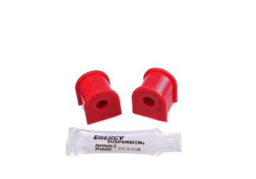 Picture of Energy Suspension ES Sway Bar Bushings-Red Bushing Kits - 16.5149R