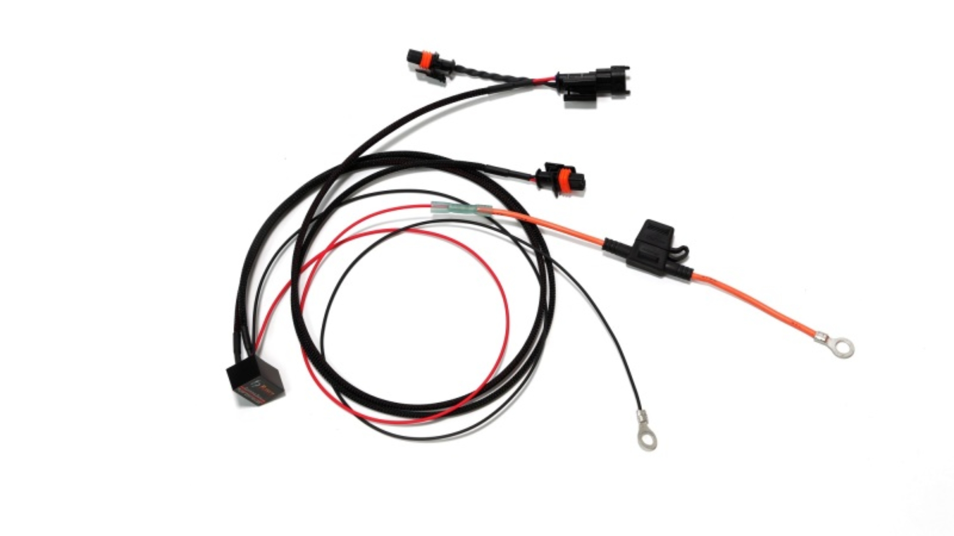 Picture of Fleece Performance FPE CP3 Kits Injection Pumps & Controllers - FPE-CDPC