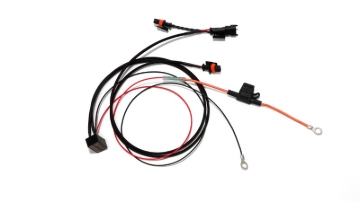 Picture of Fleece Performance FPE CP3 Kits Injection Pumps & Controllers - FPE-CDPC