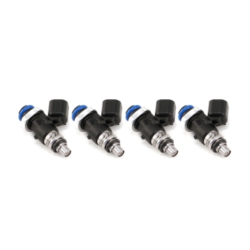 Picture of Injector Dynamics ID Powersports Fuel Rail - 1050.34.14.11.4-HTP