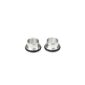 Picture of Injector Dynamics ID Injector Adaptors Fuel Injector Adapters - F20B