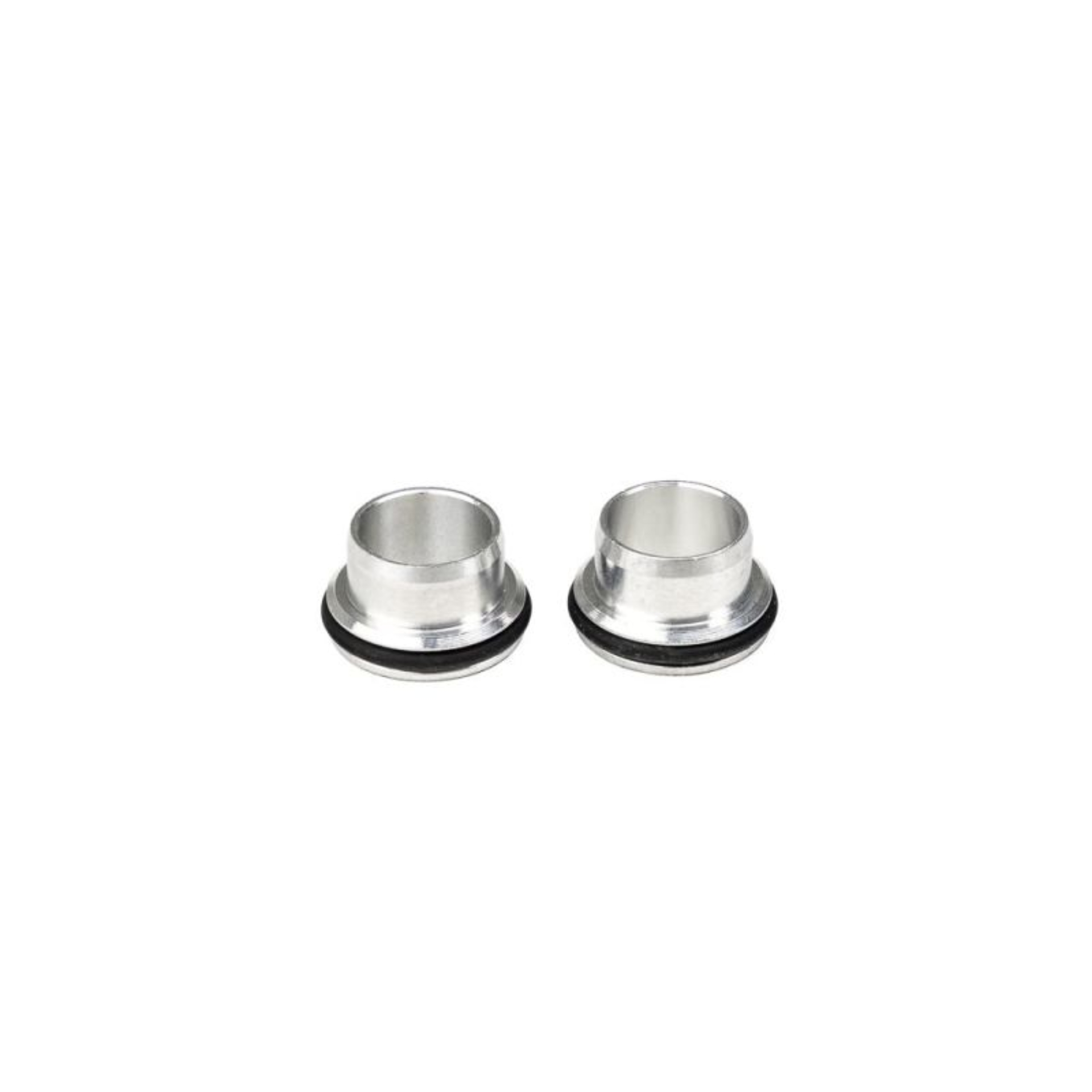Picture of Injector Dynamics ID Injector Adaptors Fuel Injector Adapters - F20B