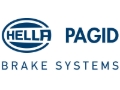 Picture of Disc Brake Pad Set