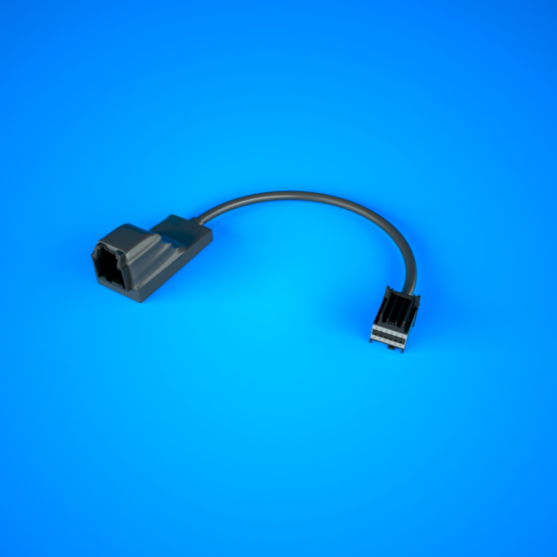Picture of HP Tuners HPT Cables & Plugs Programmer Accessories - H-002-01