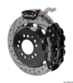 Picture of Wilwood WIL Superlite Brake Kit Big Brake Kits - 140-14883-D