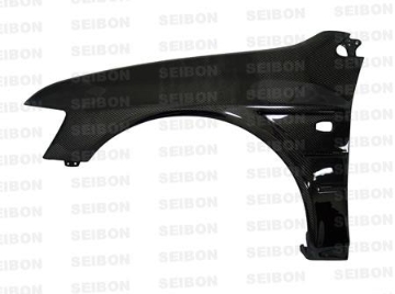 Picture of Seibon SEI Fenders - FF0305MITEVO8