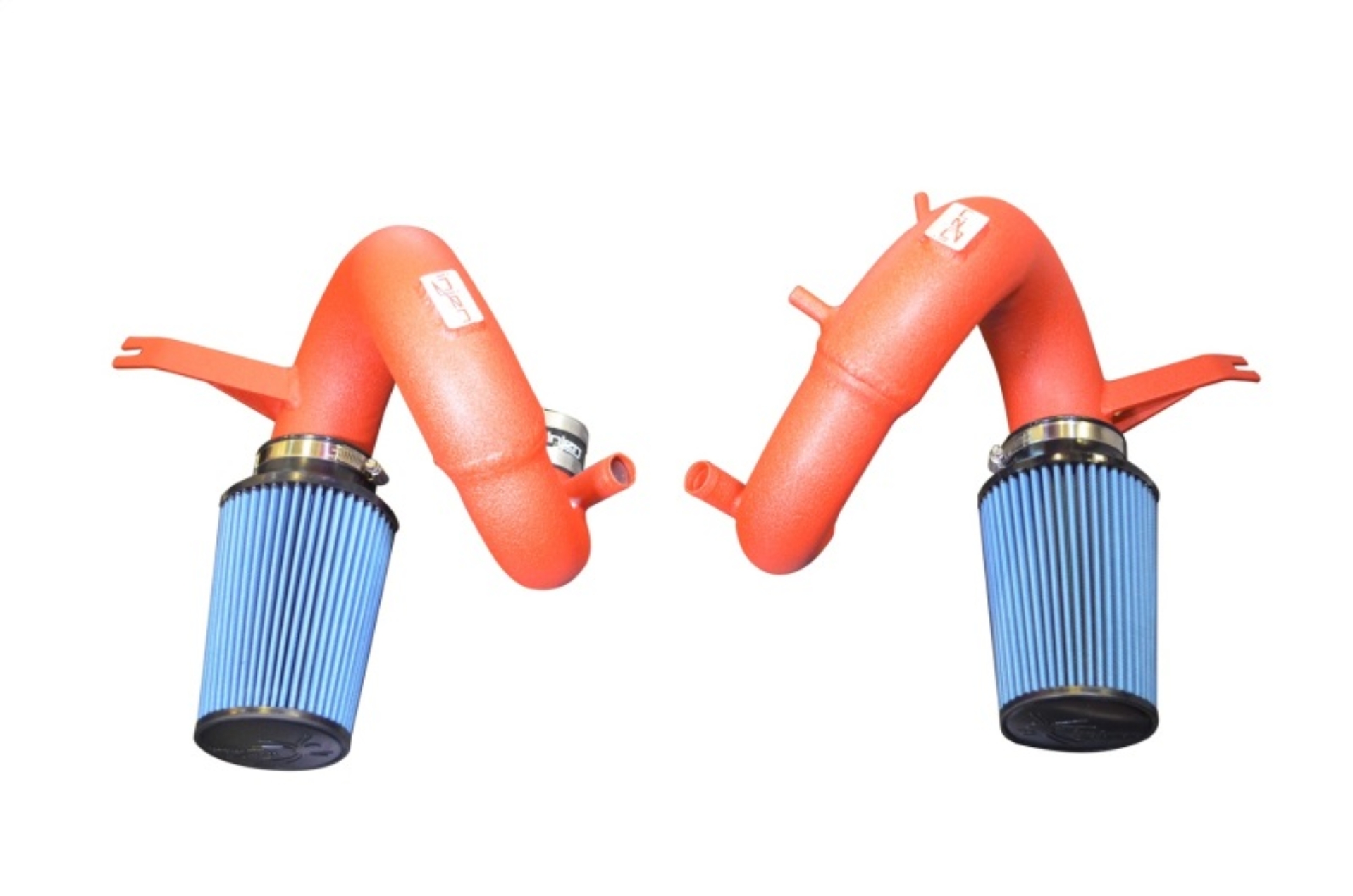 Picture of Injen INJ SP Intake Cold Air Intakes - SP1350WR