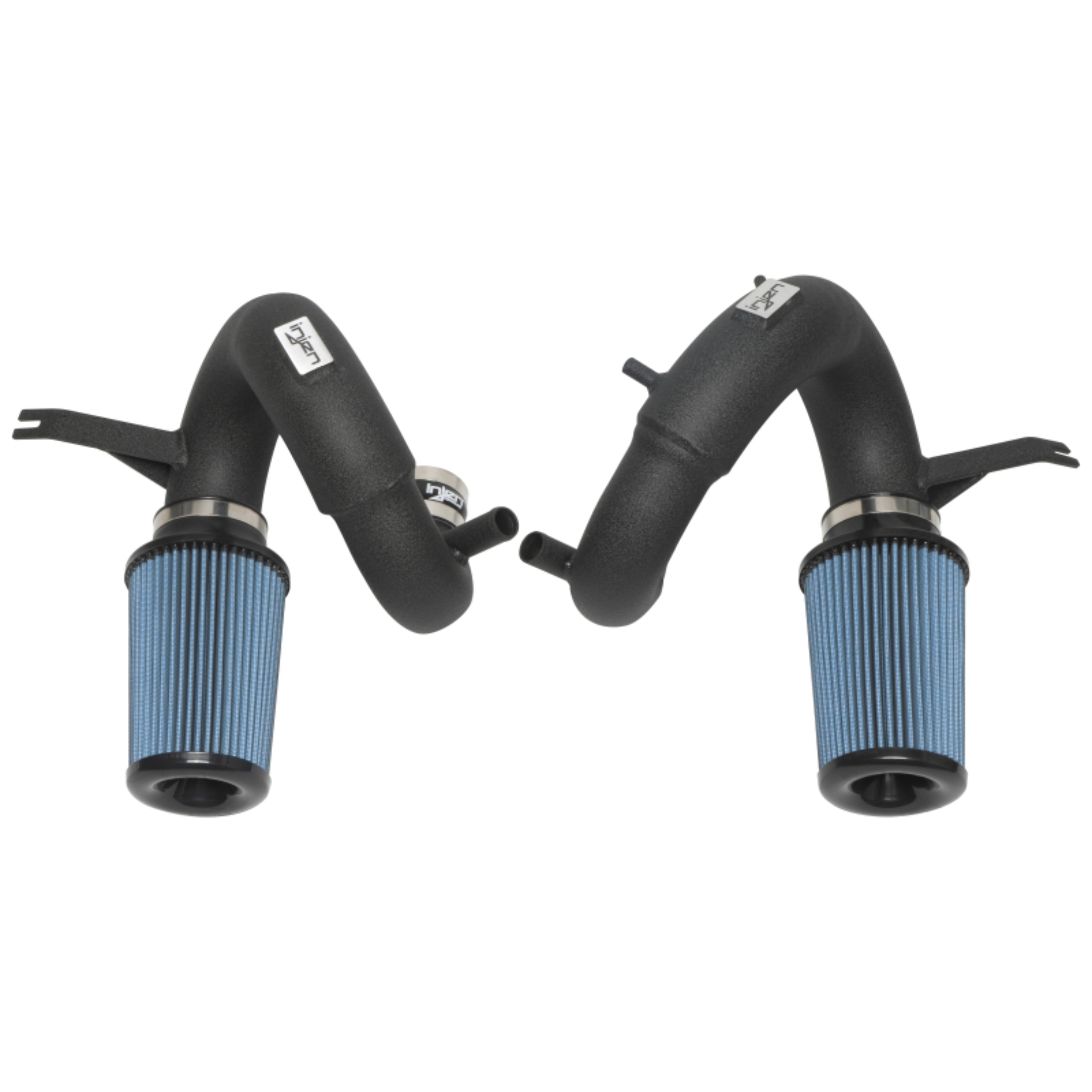 Picture of Injen INJ SP Intake Cold Air Intakes - SP1350WB
