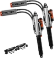 Picture of Kit: 11.48in. P/B; Ford Raptor Rear; 3.0 External Bypass; Quick Adjust Bypas