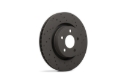 Picture of Hawk Performance HAWK Talon Rotors Brake Rotors - HTC4236