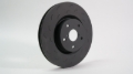 Picture of Hawk Performance HAWK Talon Slotted Rotors Brake Rotors - HTS4125