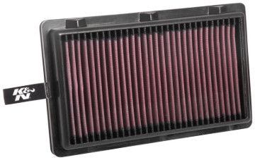 Picture of K&N Engineering KN Drop in Air Filters - 33-3125