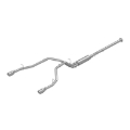 Picture of MBRP Catback Exhaust 409 - S5152409