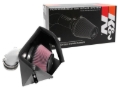 Picture of KN Cold Air Intakes - 69-5320TS