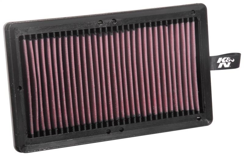 Picture of K&N Engineering KN Drop in Air Filters - 33-3125